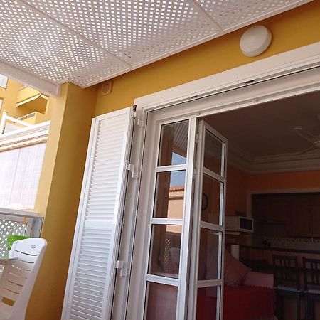 Apartamento Orlando Adeje Esterno foto