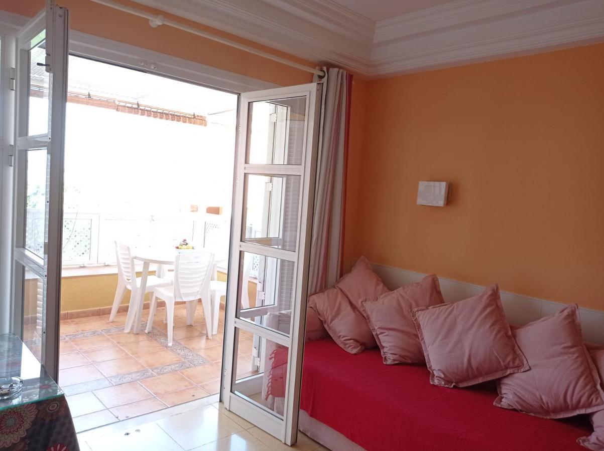 Apartamento Orlando Adeje Esterno foto