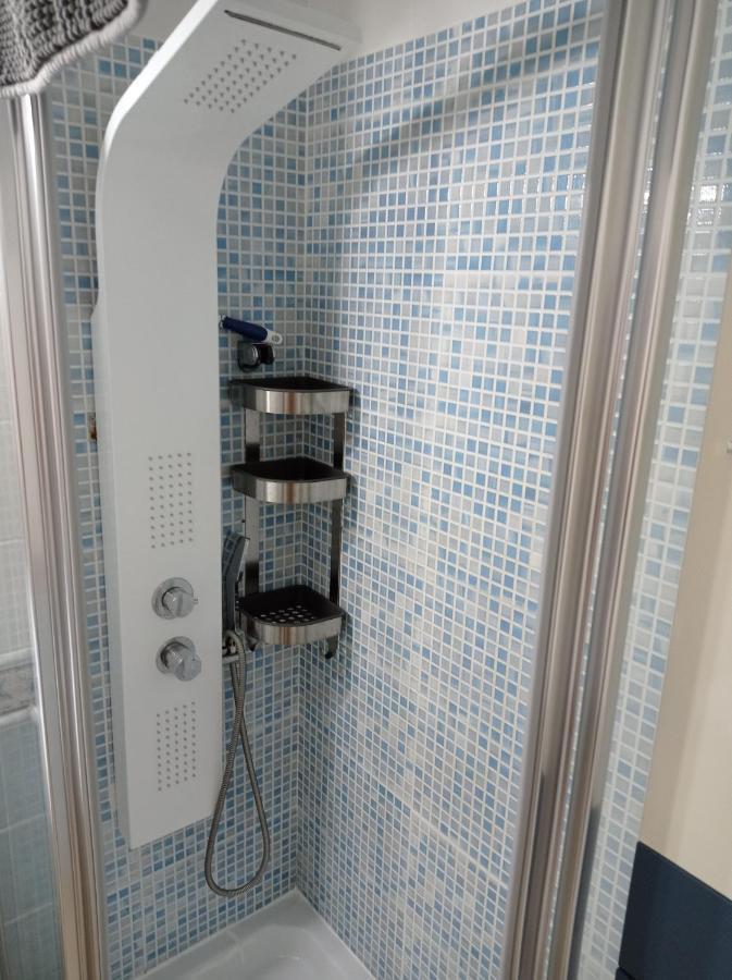 Apartamento Orlando Adeje Esterno foto