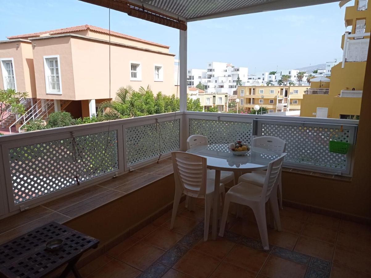 Apartamento Orlando Adeje Esterno foto