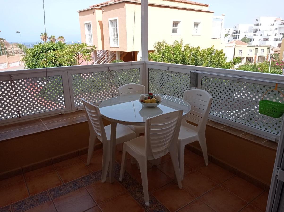 Apartamento Orlando Adeje Esterno foto