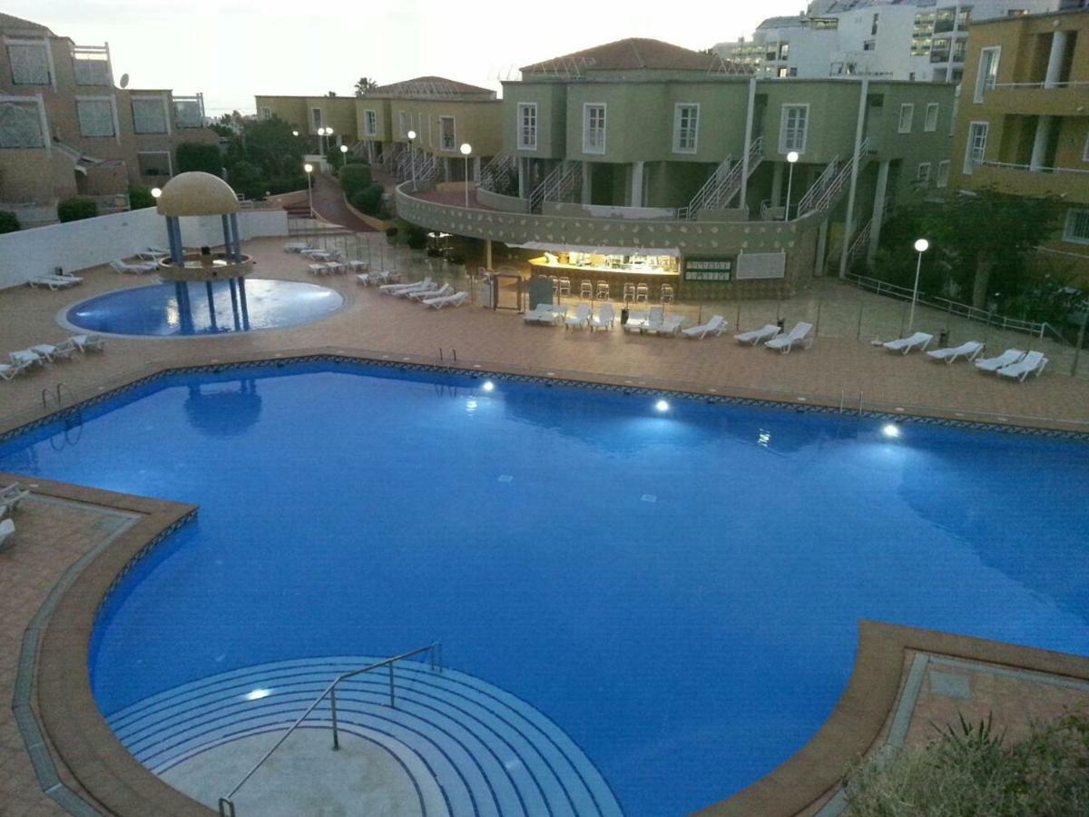 Apartamento Orlando Adeje Esterno foto
