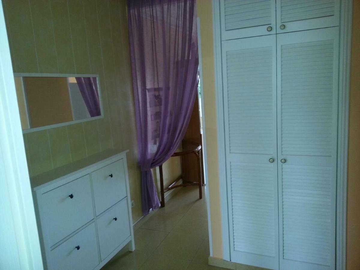Apartamento Orlando Adeje Esterno foto