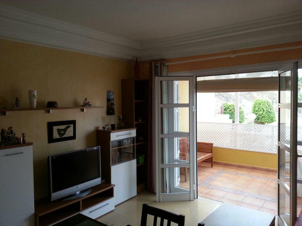 Apartamento Orlando Adeje Esterno foto