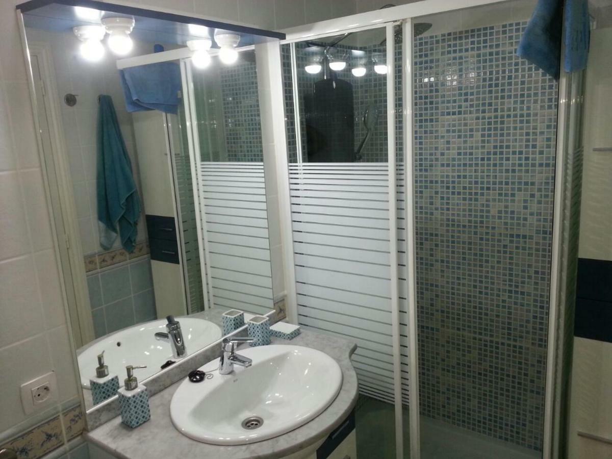 Apartamento Orlando Adeje Esterno foto