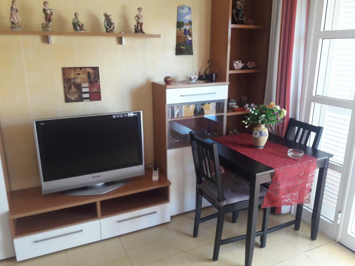 Apartamento Orlando Adeje Esterno foto