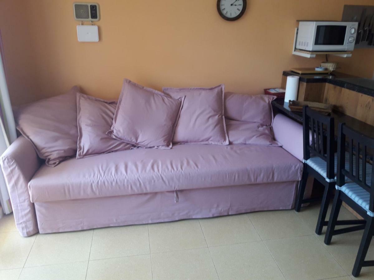 Apartamento Orlando Adeje Esterno foto