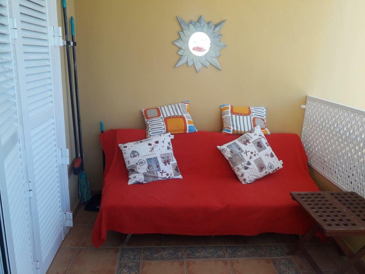 Apartamento Orlando Adeje Esterno foto