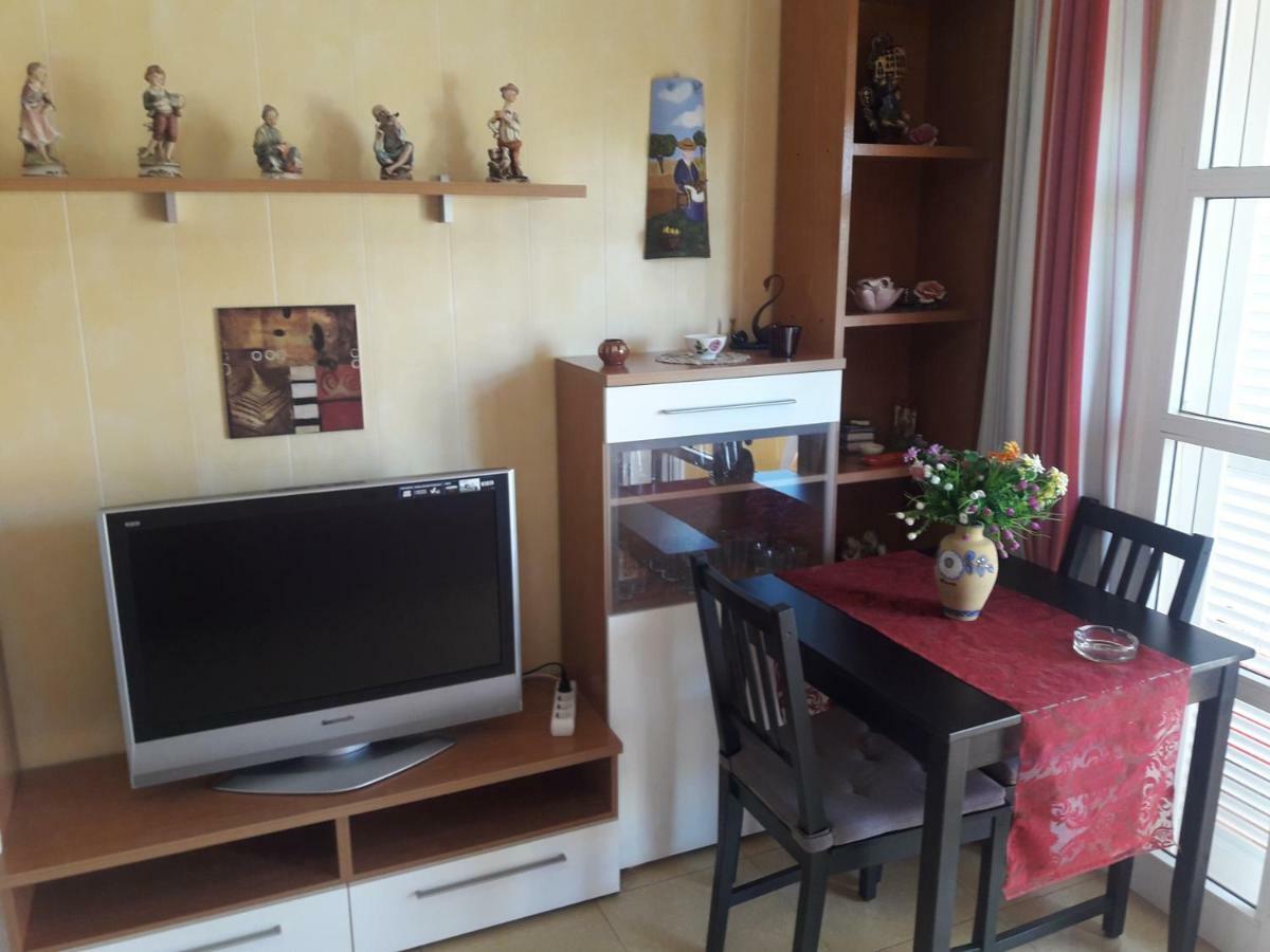 Apartamento Orlando Adeje Esterno foto